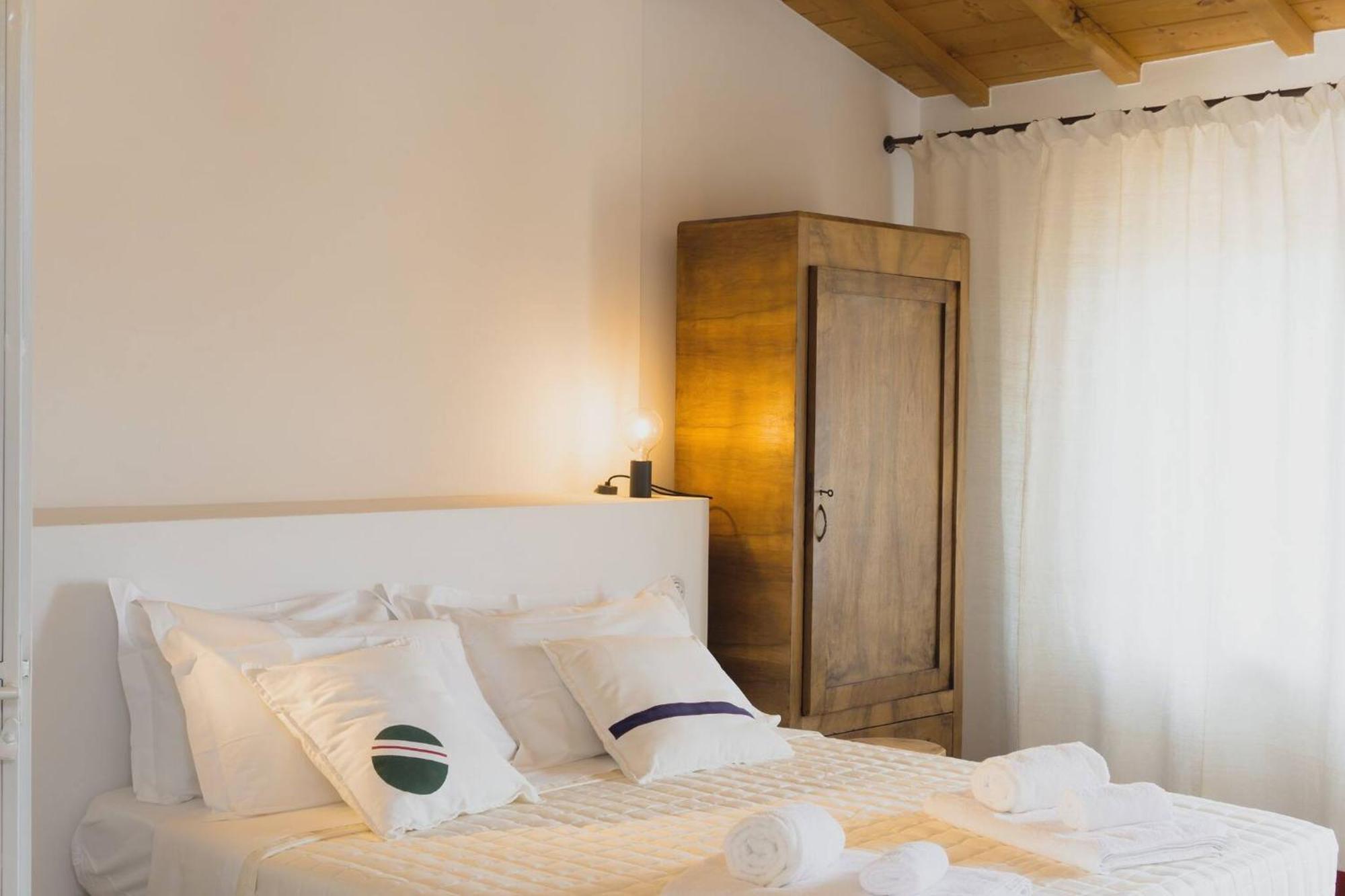 Villa Borgo Calbianco - Private House With Pool & Airco Cerreto Castello Exterior foto