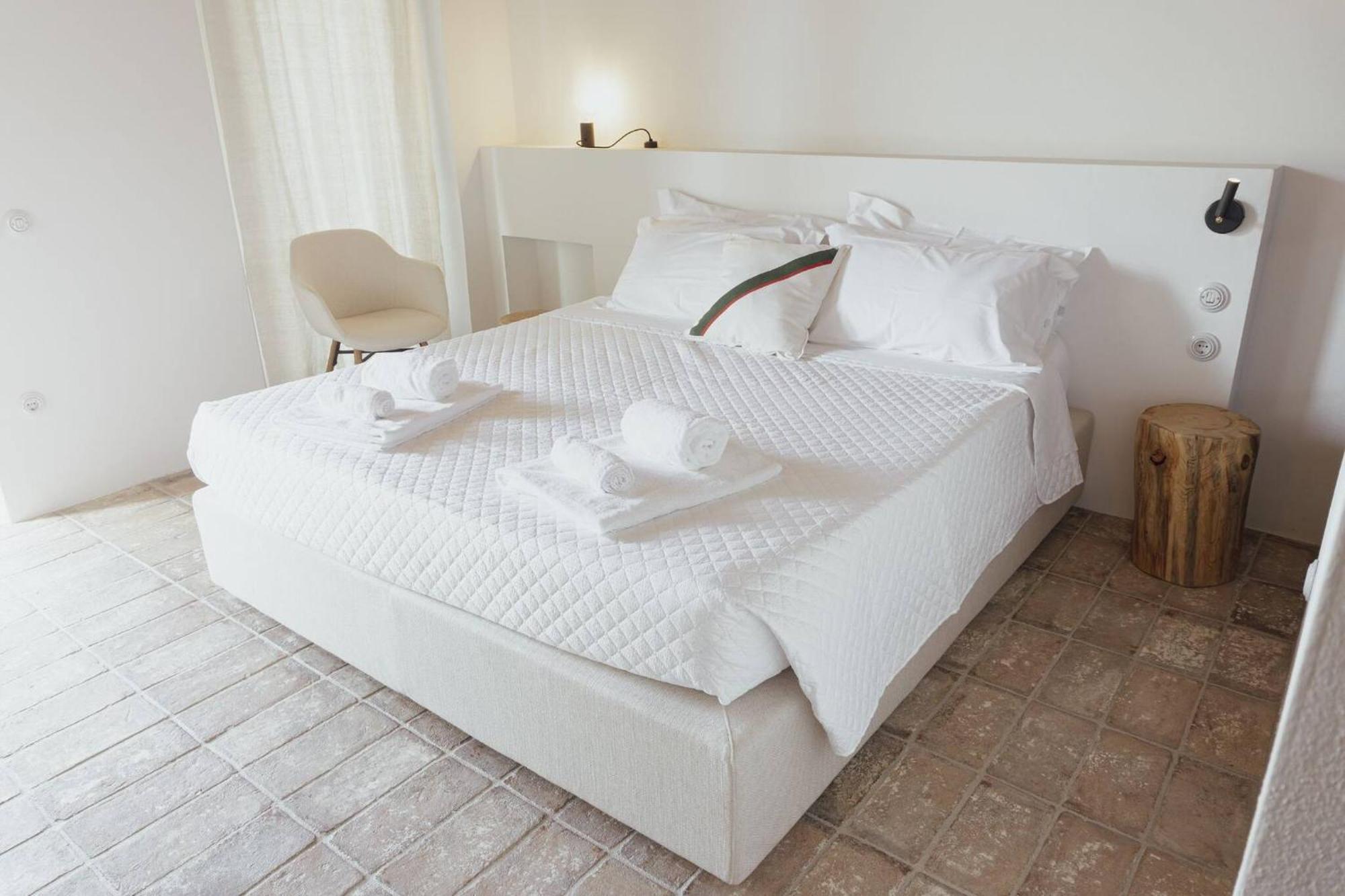Villa Borgo Calbianco - Private House With Pool & Airco Cerreto Castello Exterior foto